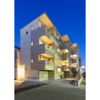 La Porte品川〈キャンペーン中!!〉の外観画像
