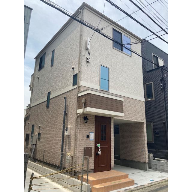 Kolet東新小岩の外観画像