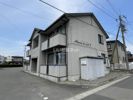 メゾンド・ウィッシュ Bの外観画像