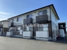 シャーメゾン江刺 Aの外観画像