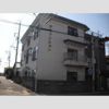 千丸マンションの外観画像