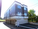 MKガーデン野幌の外観画像