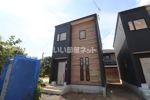 中田戸建貸家 Cの外観画像