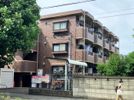 サンパティークの外観画像