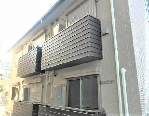 メゾン地引の外観画像