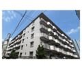 トーア川口マンションの外観画像