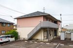 テイスティ弐番館の外観画像