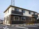 プランドル ラシーヌAの外観画像