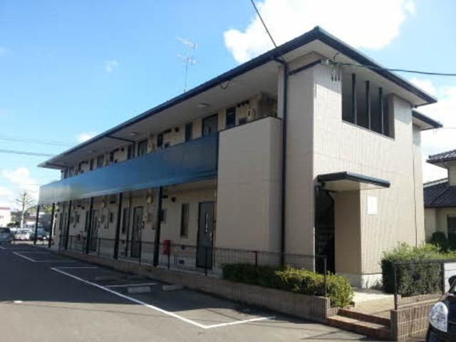 さくら館 Cの外観画像