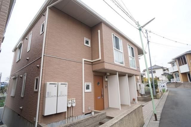 セレッソAの外観画像