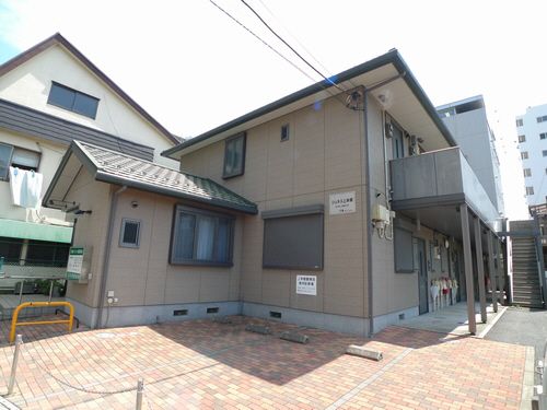 ジュネス上本郷の外観画像