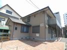 ジュネス上本郷の外観画像