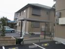 ジョリ ハウス Bの外観画像