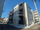 REキャスバルクォーレ長町南の外観画像