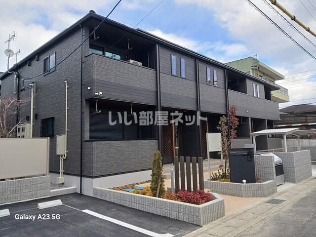 ルアナの外観画像