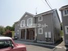 クレメント余戸Dの外観画像