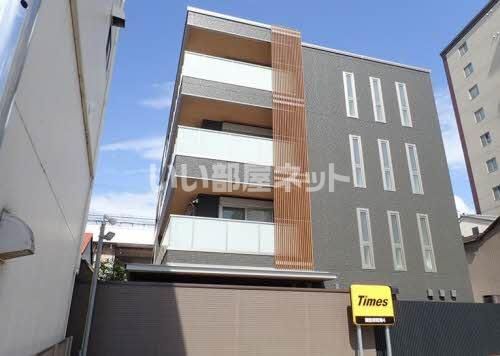 グランデュールMSの外観画像