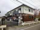 パークスター B棟の外観画像