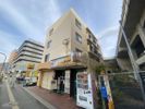 マンションキタⅡの外観画像