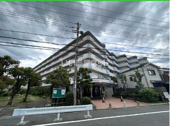 グランパティオ枚方の外観画像