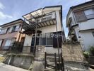 西佐津間2丁目貸家の外観画像