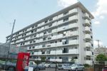 松戸小根本コンドの外観画像