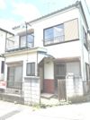 厚木市温水戸建の外観画像