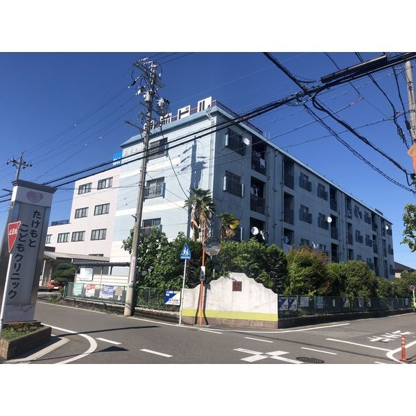 東前ビルの外観画像