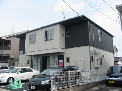 エクセルコートKの外観画像