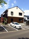 アークヒルズの外観画像