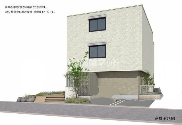 べレオT-H-Ⅱの外観画像