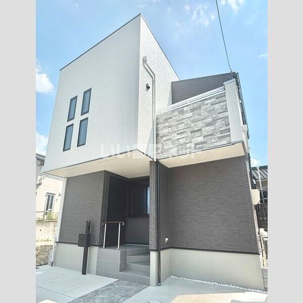 柱曙3丁目戸建の外観画像