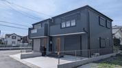 ボナール Aの外観画像