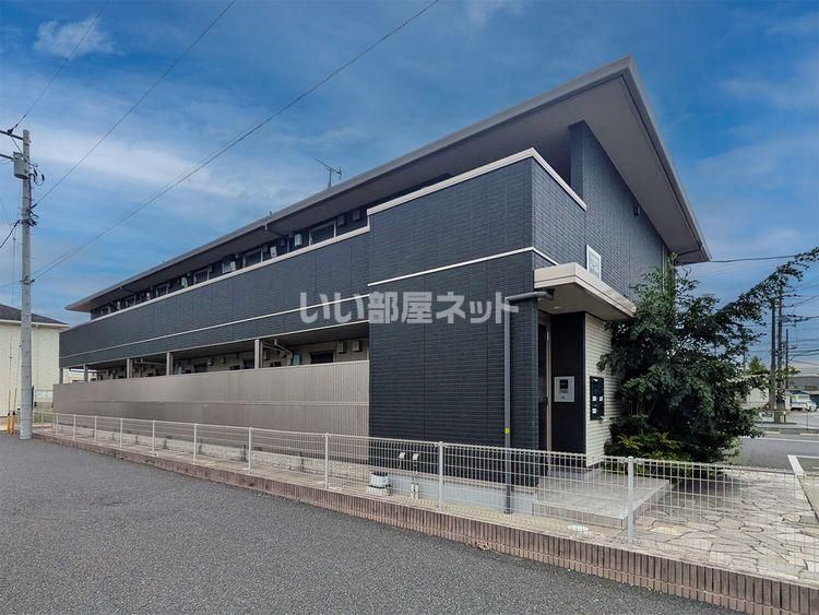 ラ・フェリーチェの外観画像