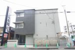 アゼリアージュの外観画像