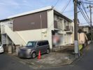 ダウンヒル芝山の外観画像