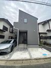 Sumai－to白井市冨士01の外観画像