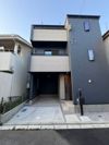Sumai－to三郷市高州01の外観画像