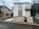 Sumai－to船橋市大穴北08の外観画像