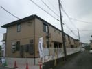 サン・ボナール A棟の外観画像