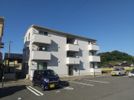 リビングタウン湖山 B棟の外観画像