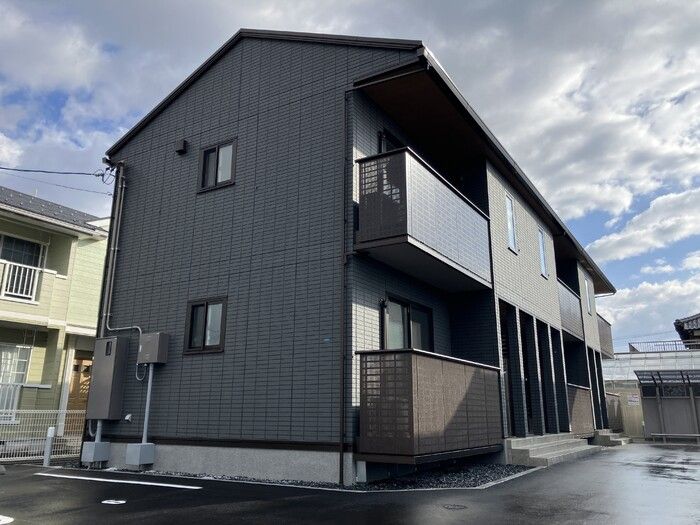 ボナールヴィラ興南の外観画像