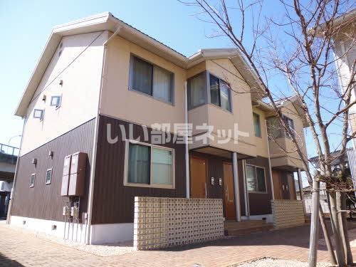 アーバンスクエア Cの外観画像