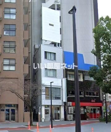 石澤ビルの外観画像