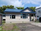 三光町1LDK平屋の外観画像