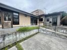 西原町貸家の外観画像