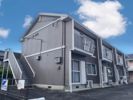 ファミール井川の外観画像