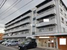 パレソレイユの外観画像