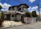 鹿ノ台西2丁目貸家の外観画像