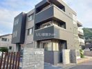 Maison YURAの外観画像